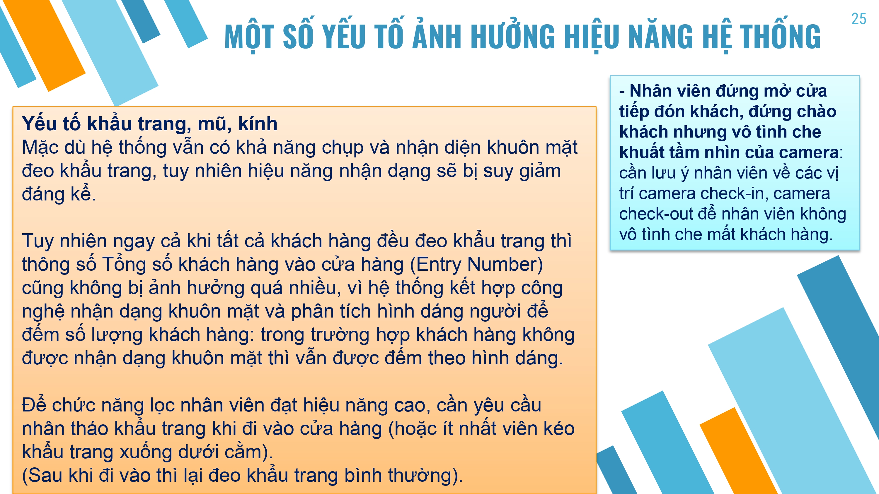 Giải pháp quản lý cửa hàng, chuỗi cửa hàng toàn diện : kiểm tra, quản lý , đếm người