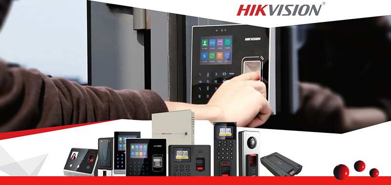 May cham cong kiem soat cua hikvision digiplus