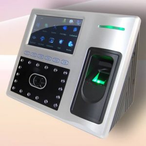 MÁY CHẤM CÔNG KHUÔN MẶT GIGATA FA 113