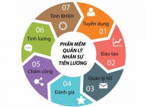 DIGIPLUS PHẦN MỀM QUẢN LÝ NHÂN SỰ CHẤM CÔNG TIỀN LƯƠNG