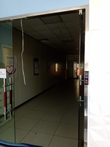 Digiplus lắp đặt hệ thống kiểm soát cửa ra vào Suprema tại công ty RFTech 3