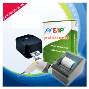 PHẦN MỀM QUẢN LÝ BÁN HÀNG POS ERP MINIMART 1