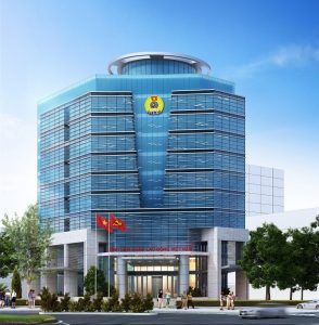 VP TONG LIEN DOAN LAO DONG VIETNAM