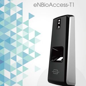 Thiết bị kiểm soát cửa ra vào NITGEN eNBioAccess-T1