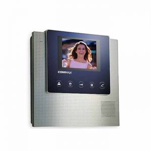 Màn hình chuông cửa màu COLOR VIDEO Commax CDV-35U