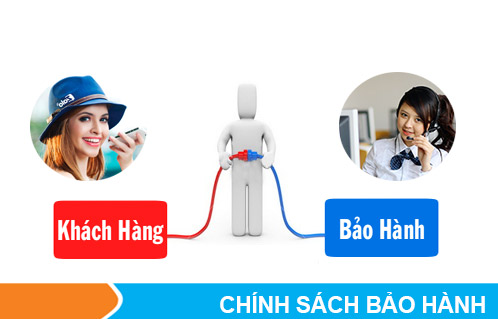 bao hanh san pham